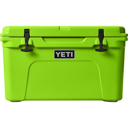 (取寄) イエティ ツンドラ 45 クーラー YETI Tundra 45 Cooler Venom｜スウィートラグ