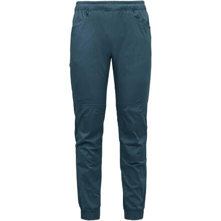 (取寄) ブラックダイヤモンド メンズ ノーション パンツ - メンズ Black Diamond men Notion Pant - Men's Creek Blue｜スウィートラグ 25,086円