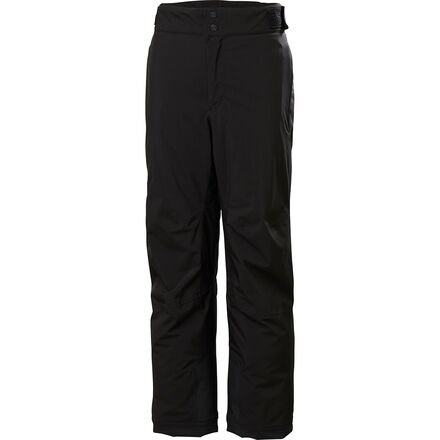 (取寄) ヘリーハンセン ガールズ JR ダイヤモンド パンツ - ガールズ Helly Hansen girls Jr Diamond Pant - Girls' Black｜スウィートラグ
