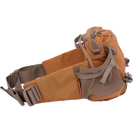 (取寄) マウンテンスミス ドリフト 5L ランバー パック Mountainsmith Drift 5L Lumbar Pack Sunset|スウィートラグ