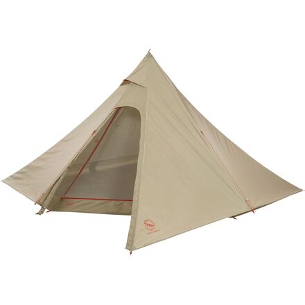 (取寄) ビッグアグネス ゴールド キャンプ 5 メッシュ インナー Big Agnes Gold Camp 5 Mesh Inner|スウィートラグ