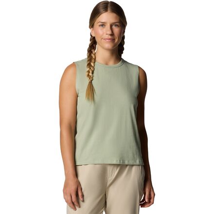 (取寄) コロンビア レディース サン トレック リ タンク トップ - ウィメンズ Columbia women Sun Trek II Tank Top - Women's Safari｜スウィートラグ