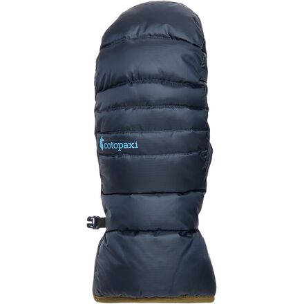 (取寄) コトパクシ ダウン ミトン Cotopaxi Down Mitten Carbon|スウィートラグ