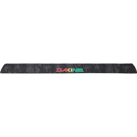 (取寄) ダカイン エアロ ラック パッズ 44in DAKINE Aero Rack Pads 44in Black Vintage Camo|スウィートラグ