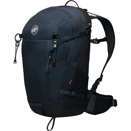 (取寄) マムート レディース リチウム 25L デイパック - ウィメンズ Mammut women Lithium 25L Daypack - Women's Marine/Black|スウィートラグ
