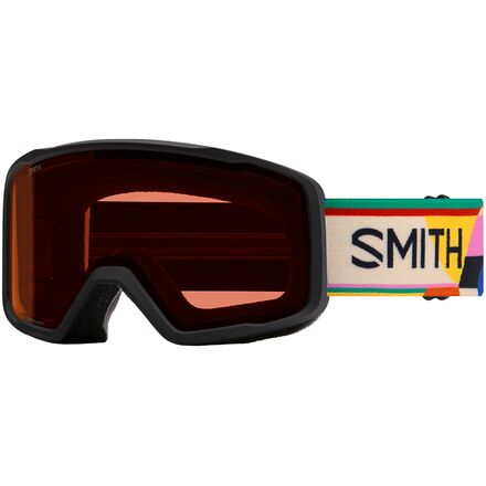 (取寄) スミス トリビュート ゴーグルズ Smith Tribute Goggles Formations/RC36｜スウィートラグ