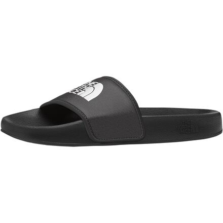 (取寄) ノースフェイス レディース ベース キャンプ スライド 3 サンダル - ウィメンズ The North Face women Base Camp Slide III Sandal - Women's TNF Black/TNF White｜スウィートラグ