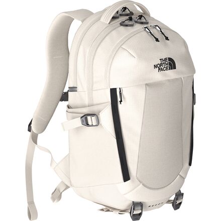 (取寄) ノースフェイス レディース リーコン 30L バックパック - ウィメンズ The North Face women Recon 30L Backpack - Women's Gardenia White/TNF Black-NPF|スウィートラグ