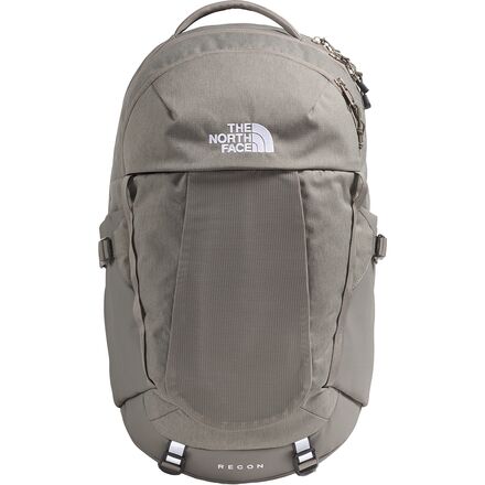 (取寄) ノースフェイス レディース リーコン 30L バックパック - ウィメンズ The North Face women Recon 30L Backpack - Women's Stone Slab Light Heather/Stone Slab｜スウィートラグ