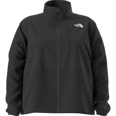 (取寄) ノースフェイス レディース レトロ デナリ プラス ジャケット - ウィメンズ The North Face women Retro Denali Plus Jacket - Women's TNF Black｜スウィートラグ
