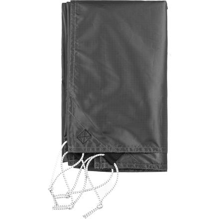(取寄) ブラックダイヤモンド ファーストライト グランド クロス: 2-パーソン Black Diamond FirstLight Ground Cloth: 2-Person｜スウィートラグ 20,768円