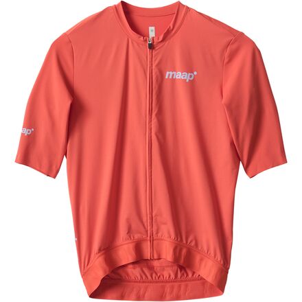 (取寄) マープ メンズ トレーニング ジャージ 2.0 - メンズ MAAP men Training Jersey 2.0 - Men's Washed Red｜スウィートラグ 33,800円