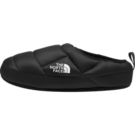 (取寄) ノースフェイス メンズ NSE テント ミュール Iv スリッパ - メンズ The North Face men NSE Tent Mule IV Slipper - Men's TNF Black/TNF Black｜スウィートラグ