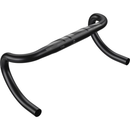 (取寄) ジップ サービス コース Sl 80 ハンドルバー Zipp Service Course SL 80 Handlebar Black/A2｜スウィートラグ