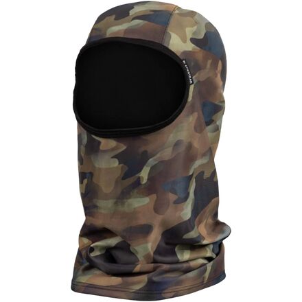 (取寄) ブラックストラップ ソック フード バラクラバ BlackStrap Sock Hood Balaclava Commando Storm｜スウィートラグ