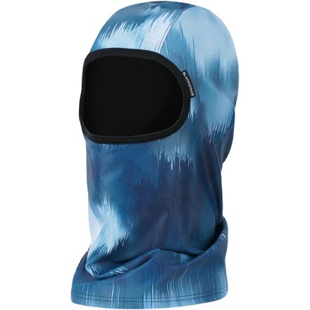 (取寄) ブラックストラップ ソック フード バラクラバ BlackStrap Sock Hood Balaclava Glitch Blue｜スウィートラグ 7,278円