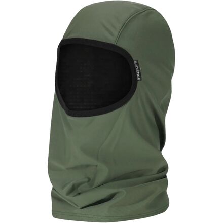 (取寄) ブラックストラップ ソック フード バラクラバ BlackStrap Sock Hood Balaclava Olive|スウィートラグ