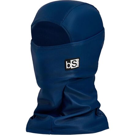 (取寄) ブラックストラップ ソリッド フード バラクラバ BlackStrap Solid Hood Balaclava Deschutes|スウィートラグ