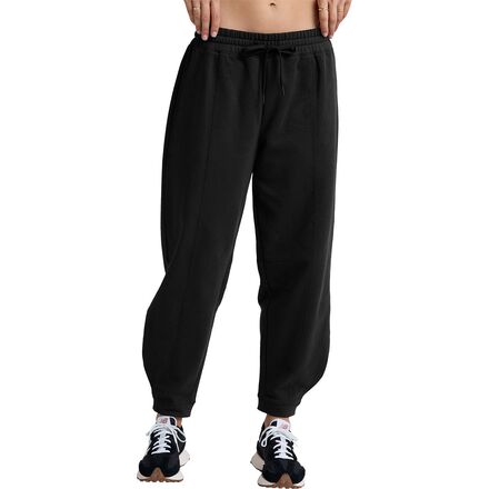 (取寄) ビヨンドヨガ レディース トランクイル クール パンツ - ウィメンズ Beyond Yoga women Luxefleece Tranquil Cool Pant - Women's Black｜スウィートラグ
