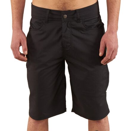(取寄) クラブライドアパレル メンズ マウンテン サーフ 10IN ショート - メンズ Club Ride Apparel men Mountain Surf 10in Short - Men's Black｜スウィートラグ
