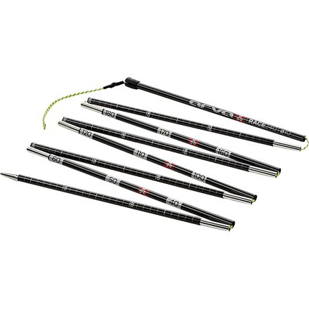 (取寄) アルヴァ レース 240 プローブ ARVA Race 240 Probe|スウィートラグ