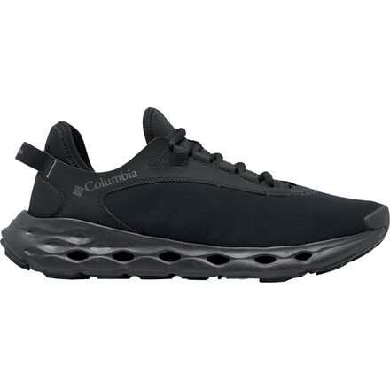 (取寄) コロンビア メンズ ドレンメーカー XTR シューズ - メンズ Columbia men Drainmaker XTR Shoe - Men's Black/Titanium II｜スウィートラグ