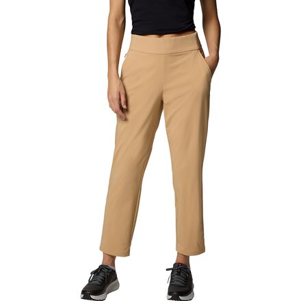 (取寄) コロンビア レディース オール シーズンズ プル-オン リ パンツ - ウィメンズ Columbia women All Seasons Pull-On II Pant - Women's Canoe|スウィートラグ