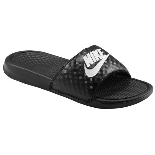 信頼 楽天市場 取寄 Nike ナイキ レディース サンダル ベナッシ Jdi スライド Nike Women S Benassi Jdi Slide Black White コンビニ受取対応商品 送料無料 スウィートラグ Web限定 Transportall Ru