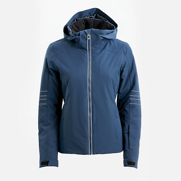 正規逆輸入品 取寄 ロシニョール ウィメンズ フローラ ジャケット Rossignol Women's Flora Jacket Black  mandhucollege.edu.mv