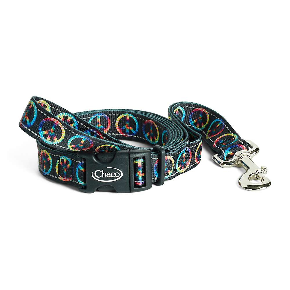 chaco dog collar