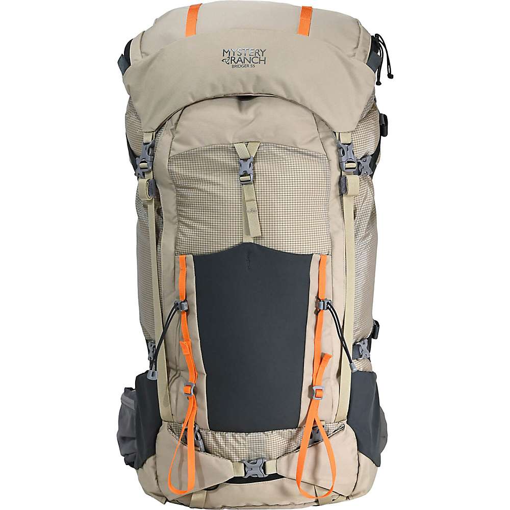 ミステリーランチ Bridger55 新品未使用 mysteryranch-