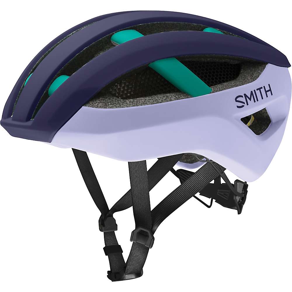 あすつく】 取寄 スミス ネットワーク ミプス ヘルメット Smith 