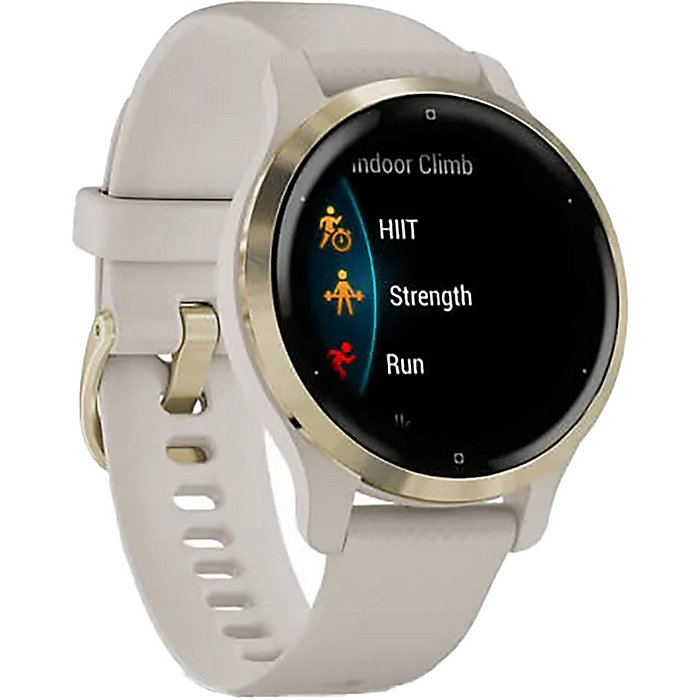 取寄) ガーミン ベニュー Garmin 2S Smartwatch 2S gold スマート