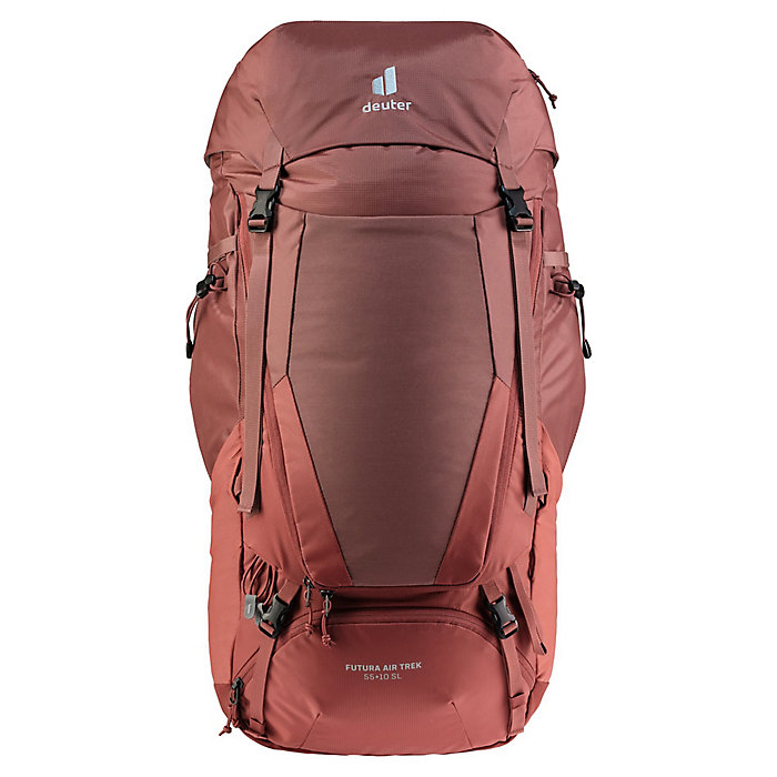 軽量な折り畳み自転車 deuter Deuter レディース Trail Pro 34 SL