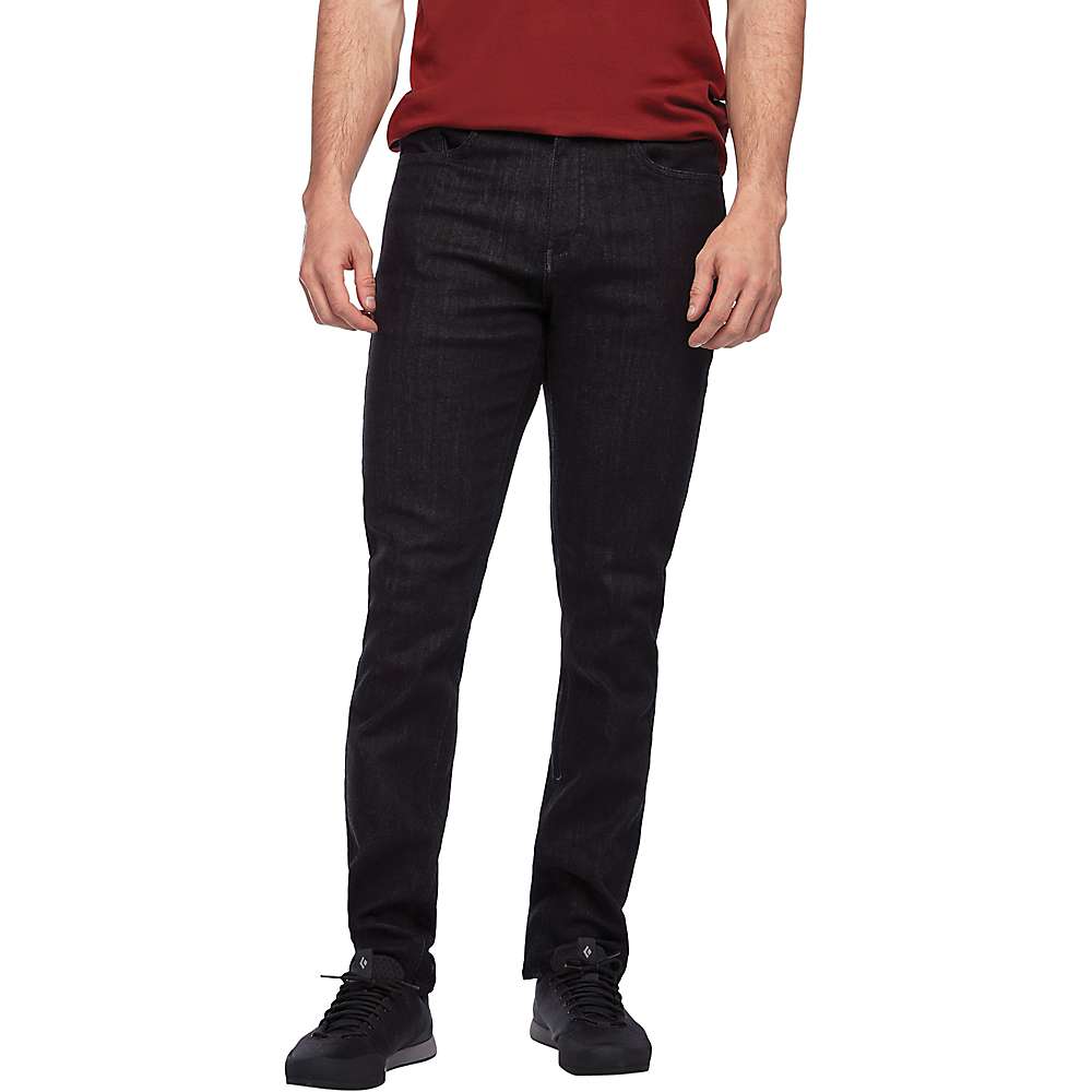 取寄 ブラックダイヤモンド メンズ クラッグ デニム パンツ Pant Denim