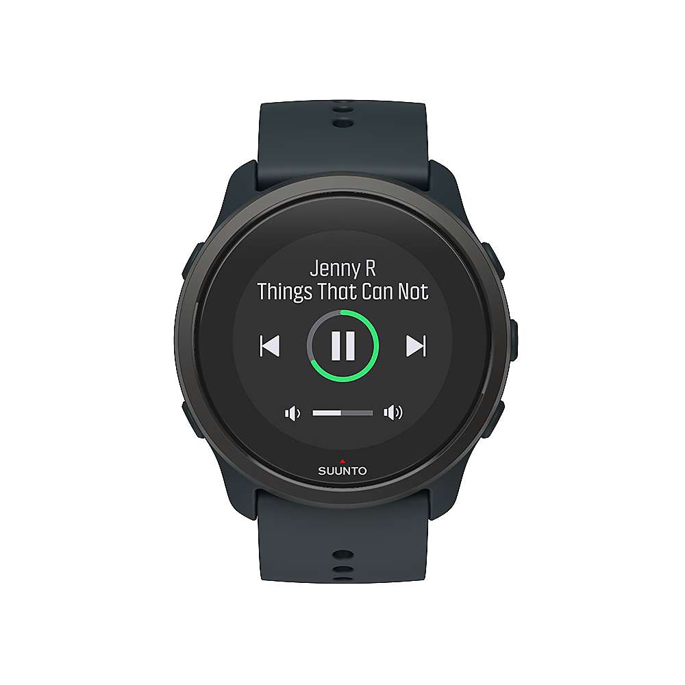 卓抜 取寄 スント 5 ピーク ウォッチ Suunto Peak Watch Cave Green