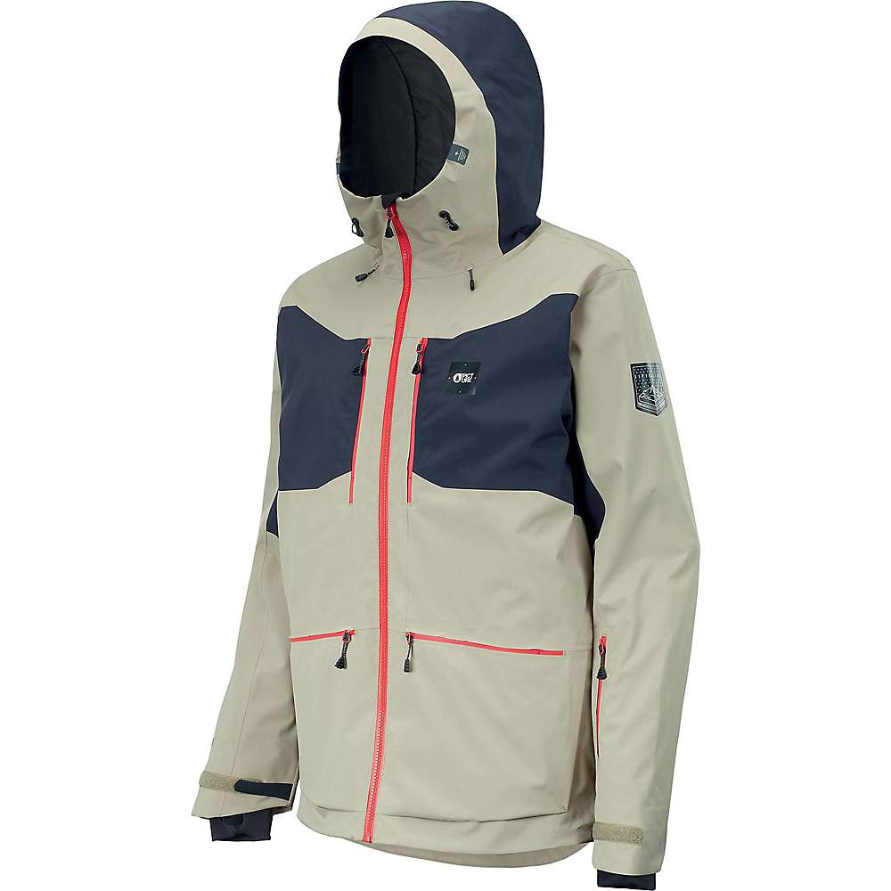 取寄) ピクチャー メンズ ナイクーン ジャケット Picture Picture Men's Naikoon 通販 