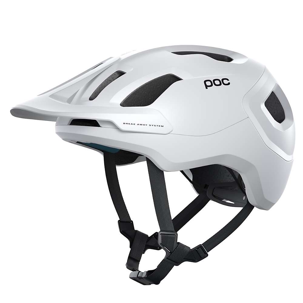 新品未使用☆ POC Axion SPIN ポックmtbヘルメット 大人気新品