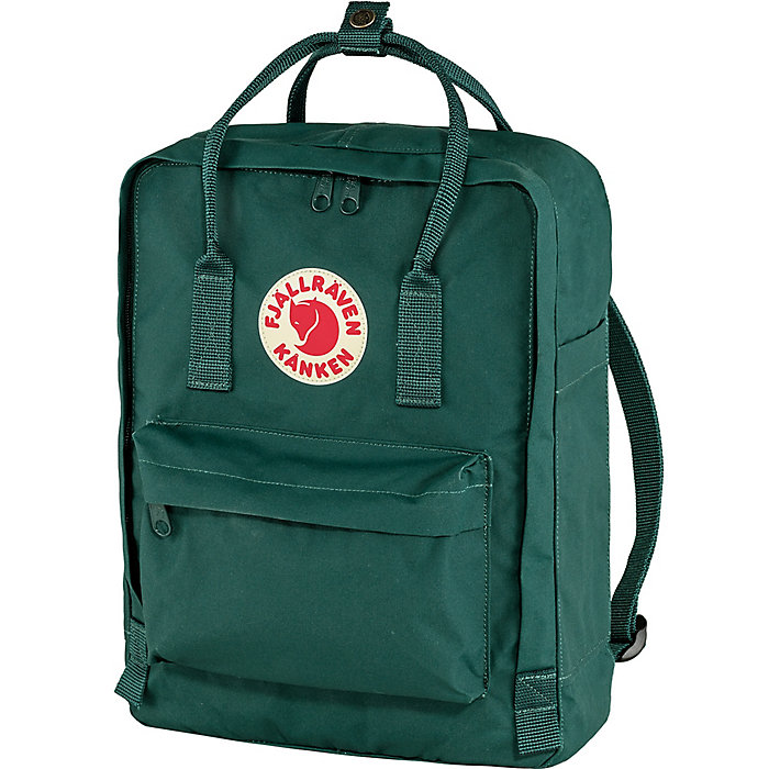 販売期間 限定のお得なタイムセール 取寄 フェールラーベン バックパック Fjallraven Kanken Backpack Fog nrsports.com.br