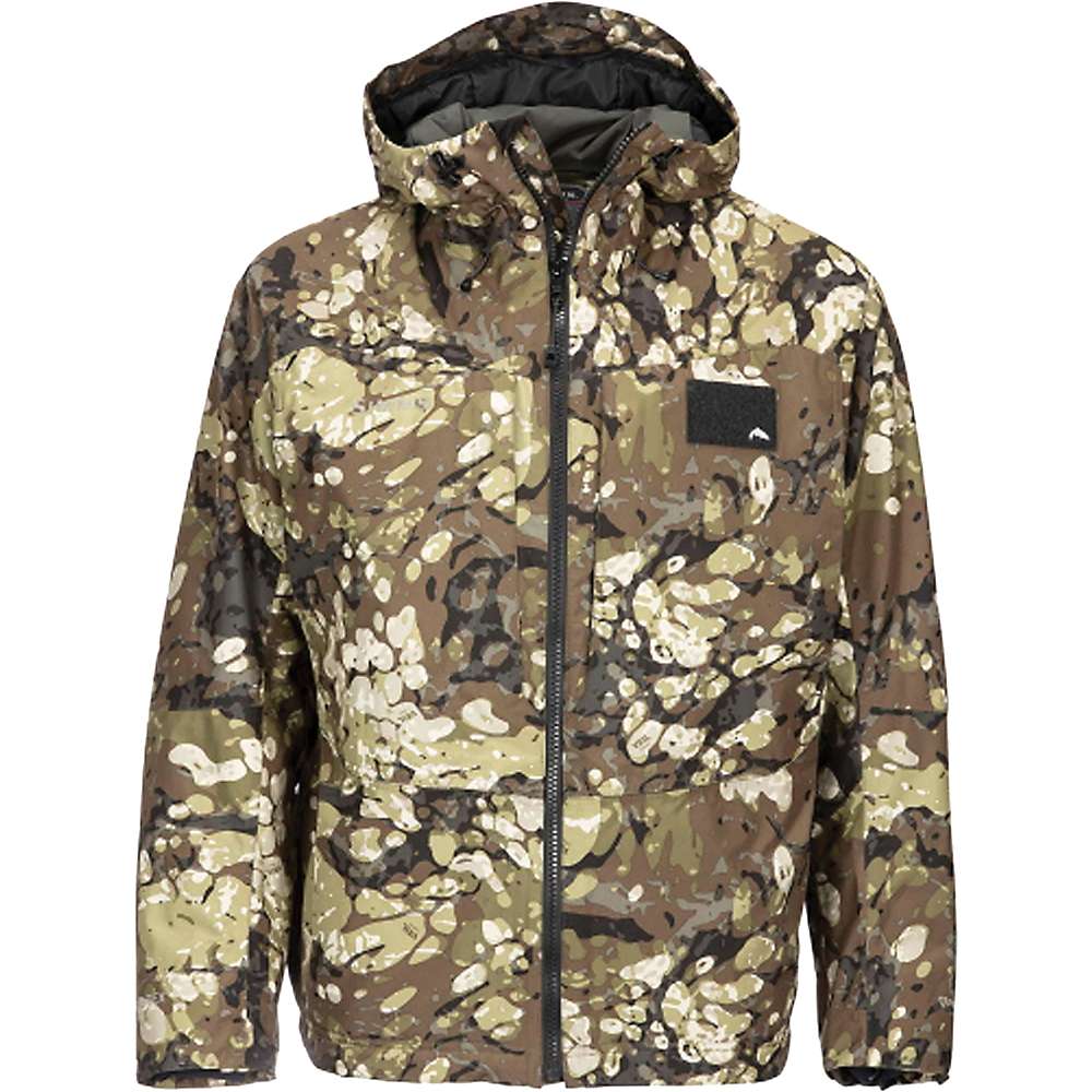 ☆Simms Camo Jacket・シムス チャレンジャー カモ ジャケット☆ - ウエア