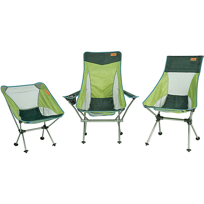 取寄) エウレカ タガロング ハイバック チェアー Eureka Eureka Tagalong Highback Chair Foliage Botanical Garden Porcelain アウトドア | dominicanursingcouncil.dm