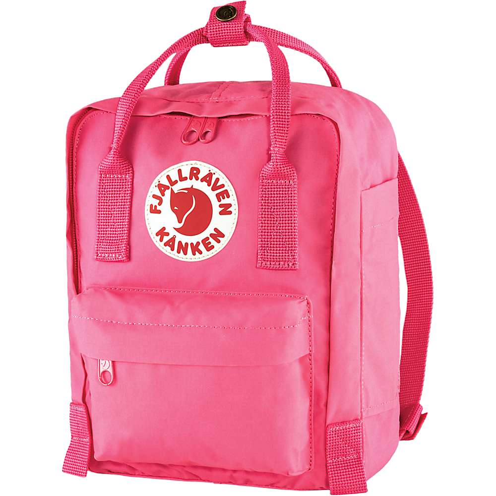 フェールラ Kanken リュック 16L Flamingo Pink 450 ( フラミンゴ