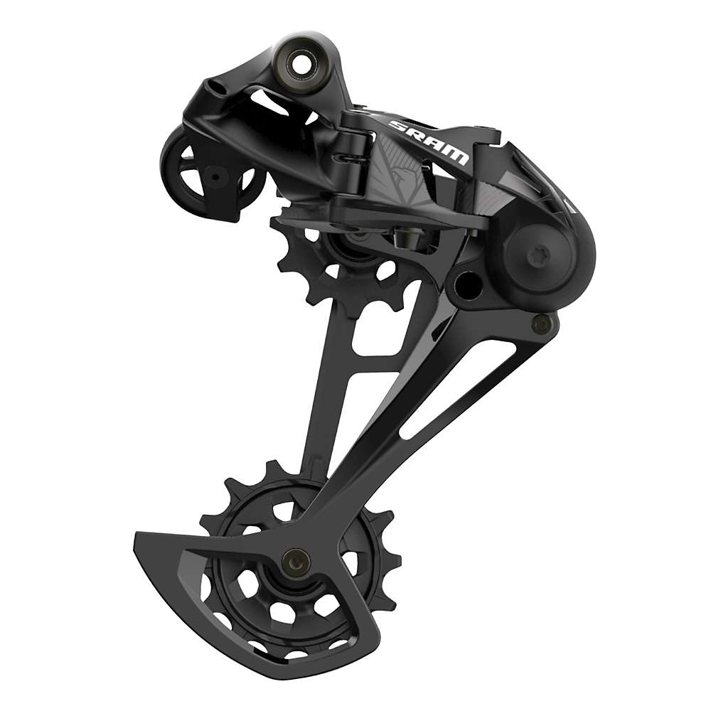 SRAM スラム XX1 Eagle イーグル 12速シフトレバー-