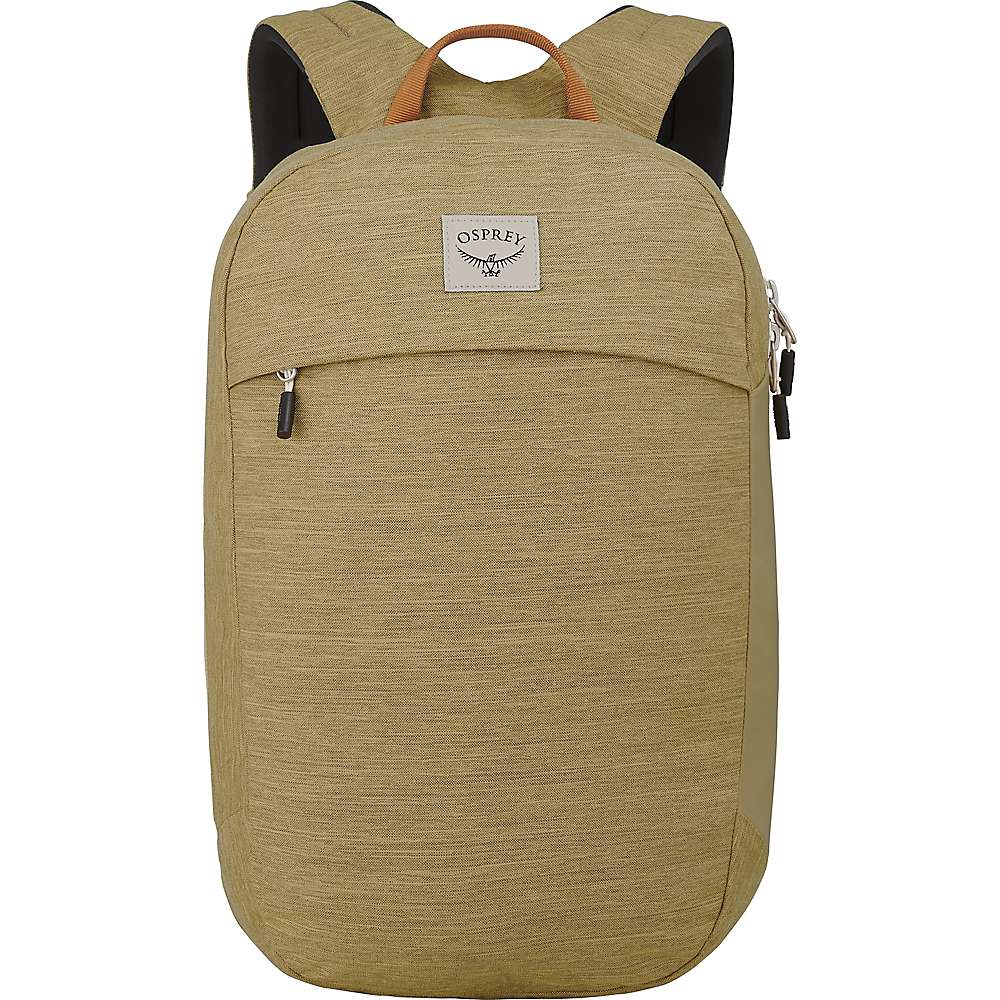 Osprey Arcane Crossbody Bag, Milky Tea Tan（並行輸入品） | www.bonkulovic.com