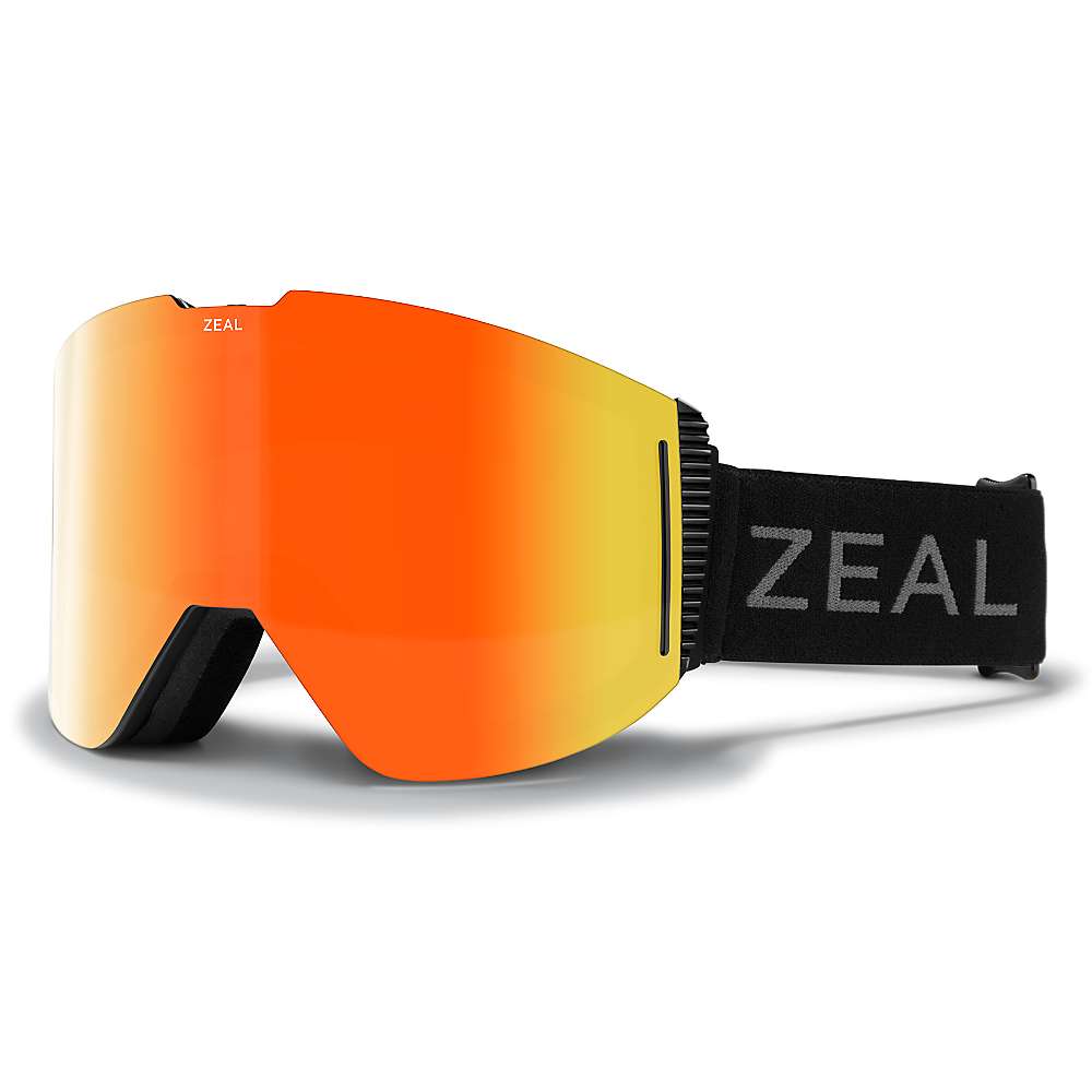 64%OFF!】 取寄 ジール ルックアウト RLS ODT ポーラライズド ゴーグル Zeal Lookout Polarized Goggle