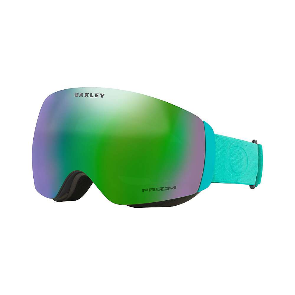 ついに入荷 取寄 オークリー フライト デック M ゴーグル Oakley