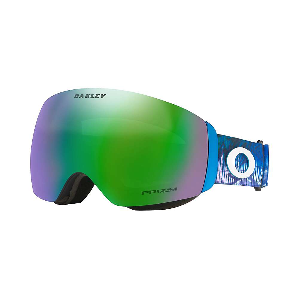 ブランド品 取寄 オークリー フライト トラッカー M ゴーグル Oakley