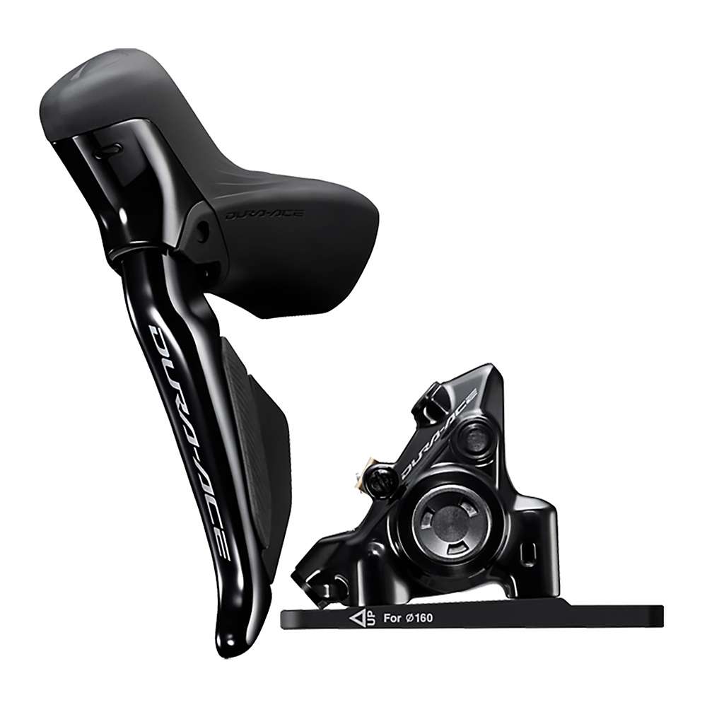 SHIMANO DURA-ACE R9170 di2 ディスクブレーキ セット obdtools.cl