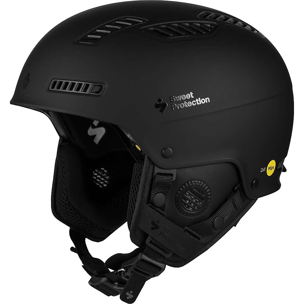 人気ブレゼント! 取寄 スウィートプロテクション メンズ イグナイター 2VI ミプス ヘルメット Sweet Protection Men's Igniter MIPS