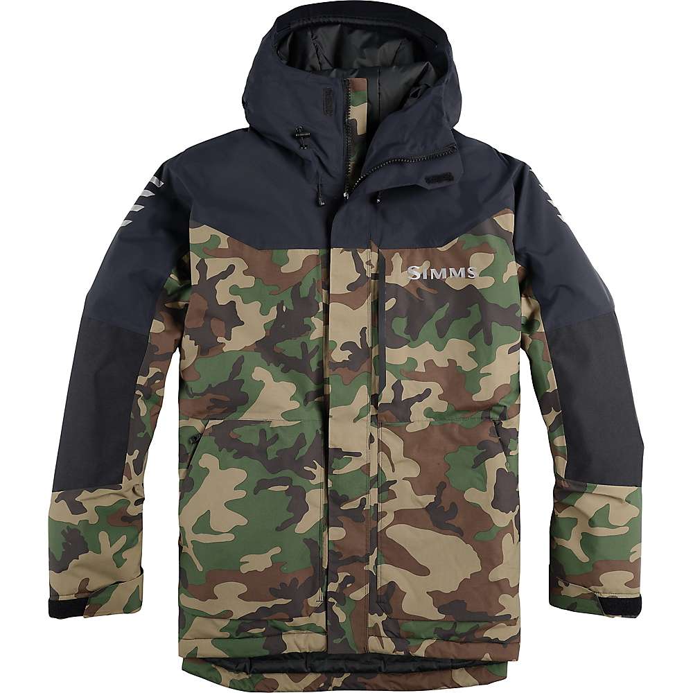 SALE／103%OFF】 シムス Simms メンズ フリース フード トップス 
